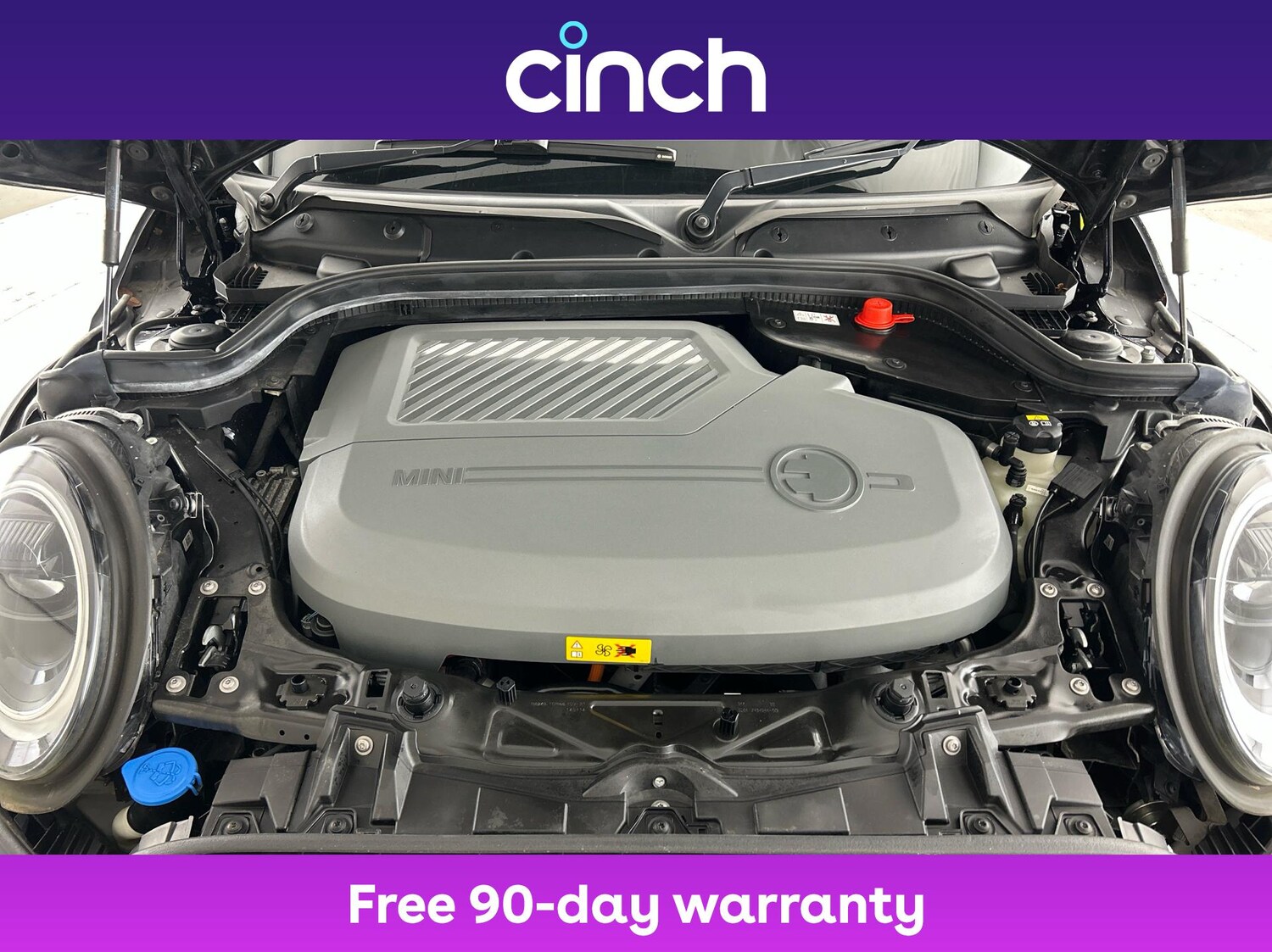 Used MINI Hatch 2021 for sale - 76481285: Photo 23