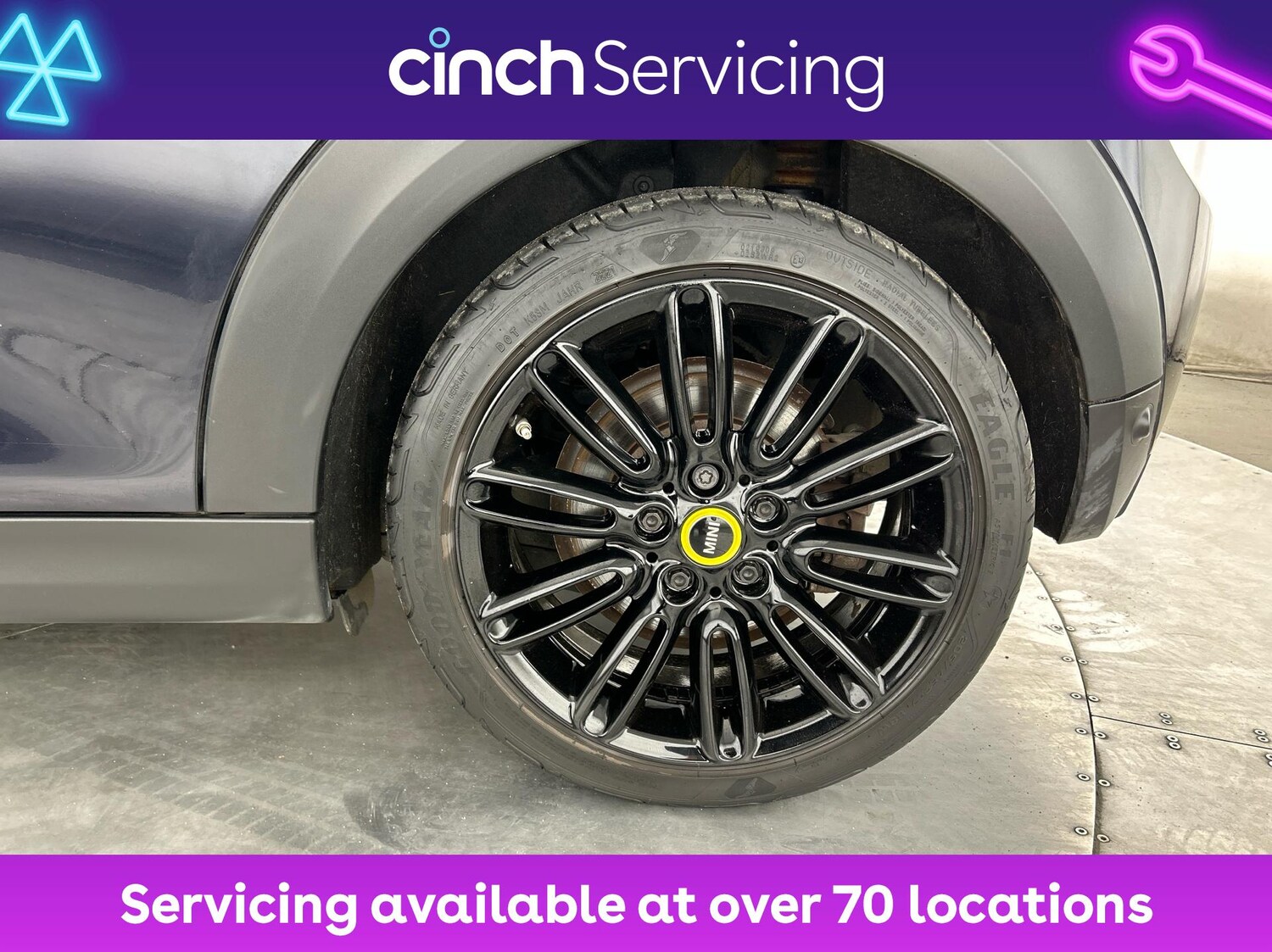 Used MINI Hatch 2021 for sale - 76481285: Photo 26