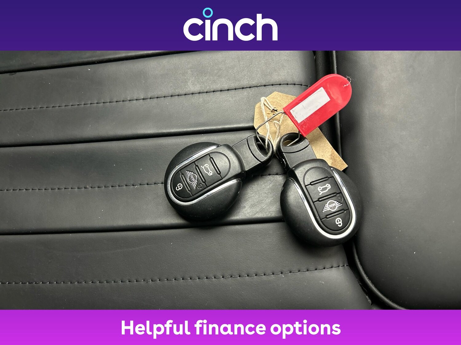 Used MINI Hatch 2021 for sale - 76481285: Photo 30