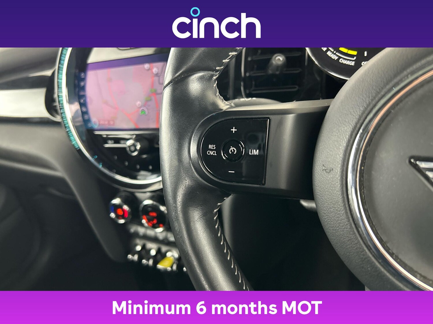 Used MINI Hatch 2021 for sale - 76481285: Photo 32