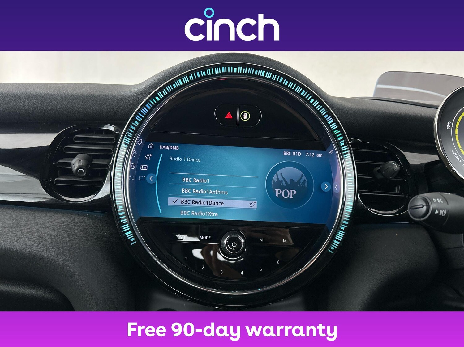 Used MINI Hatch 2021 for sale - 76481285: Photo 34