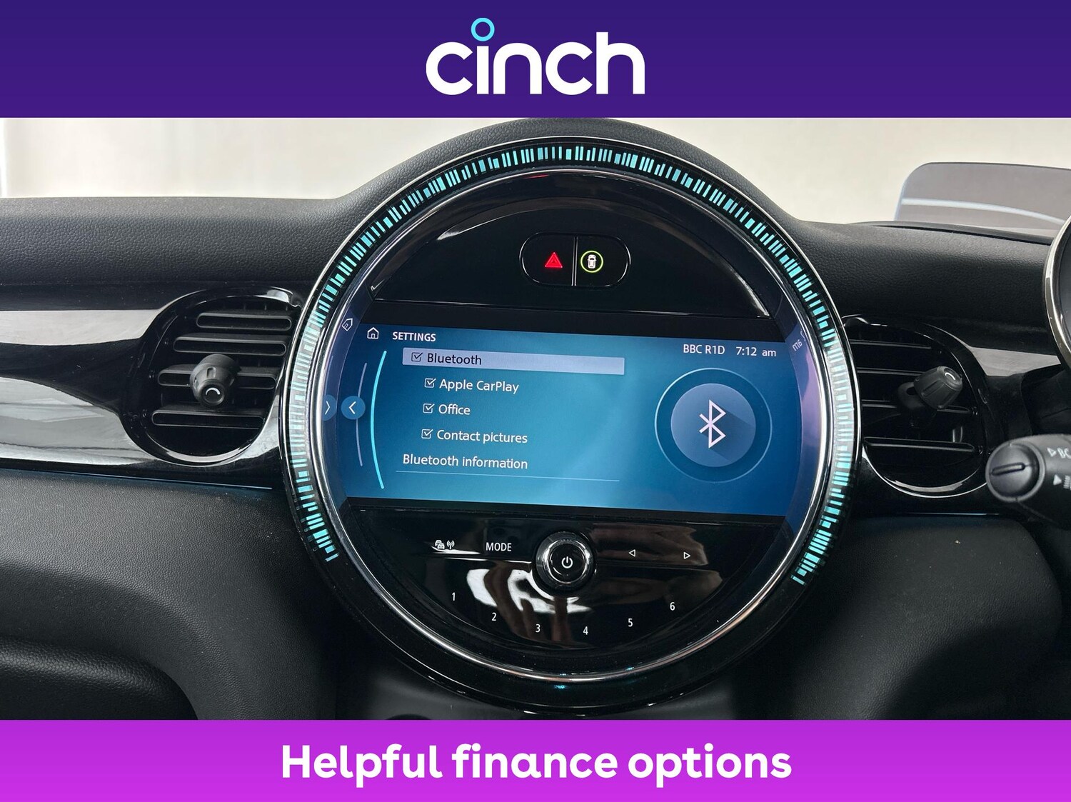 Used MINI Hatch 2021 for sale - 76481285: Photo 35