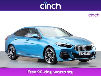 BMW - 2 Series Gran Coupe