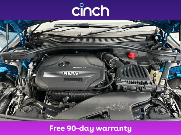 Used BMW 2 Series Gran Coupe 2023 for sale - 75676671: Photo 23