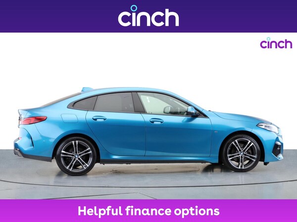 Used BMW 2 Series Gran Coupe 2023 for sale - 75676671: Photo 2