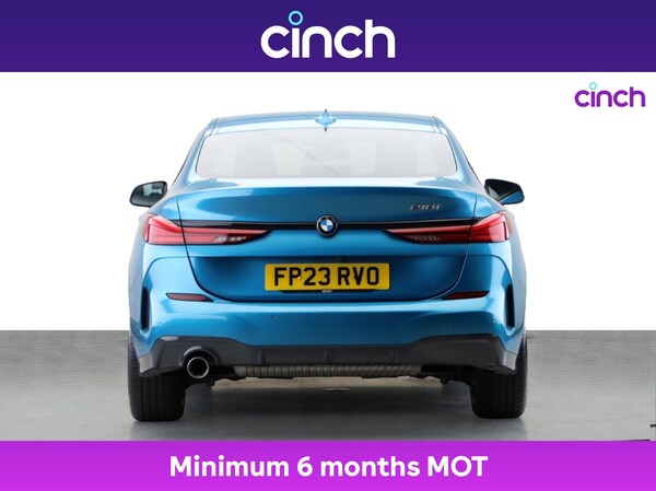 Used BMW 2 Series Gran Coupe 2023 for sale - 75676671: Photo 5