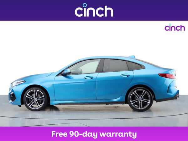Used BMW 2 Series Gran Coupe 2023 for sale - 75676671: Photo 8