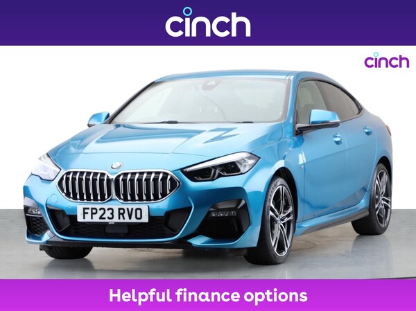 Used BMW 2 Series Gran Coupe 2023 for sale - 75676671: Photo 9
