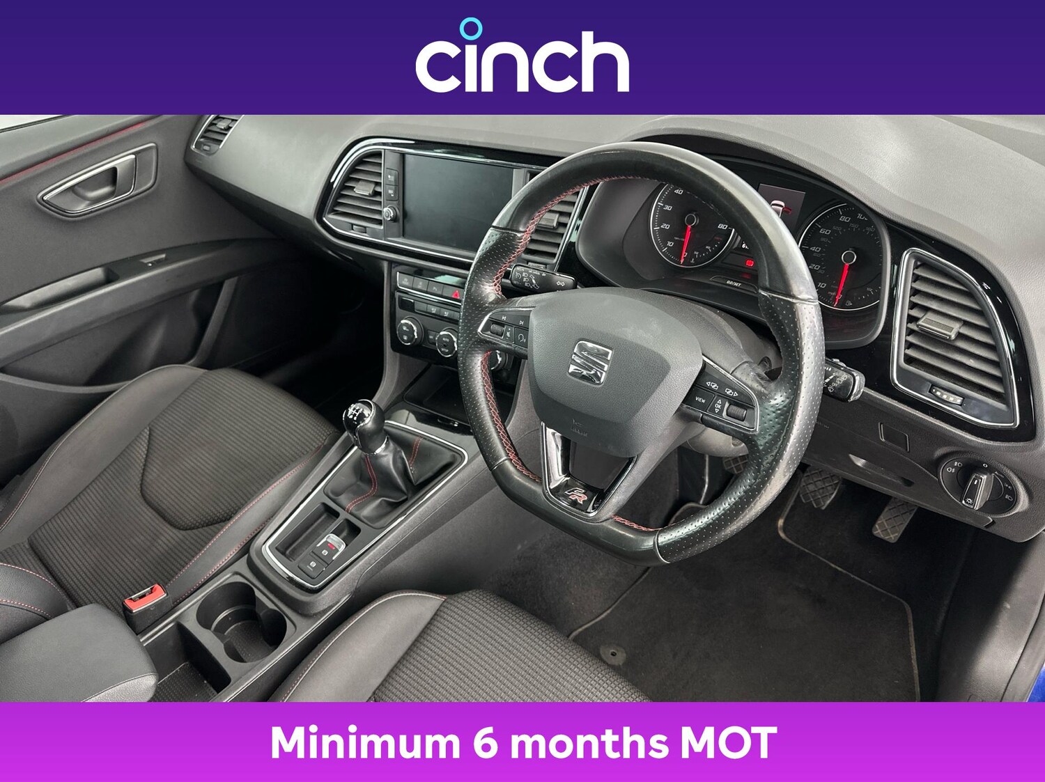 Used SEAT Leon 2019 for sale - 76445650: Photo 12