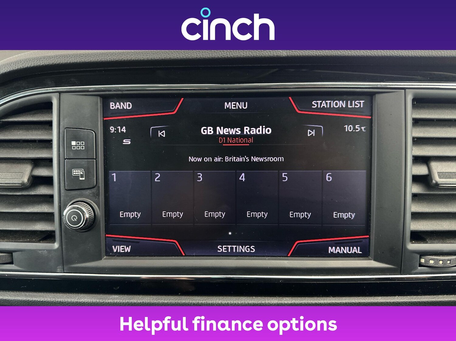 Used SEAT Leon 2019 for sale - 76445650: Photo 17