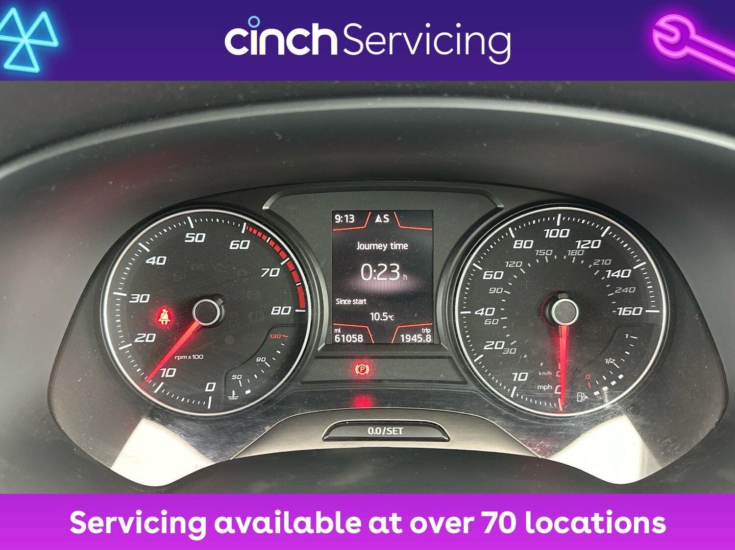 Used SEAT Leon 2019 for sale - 76445650: Photo 18