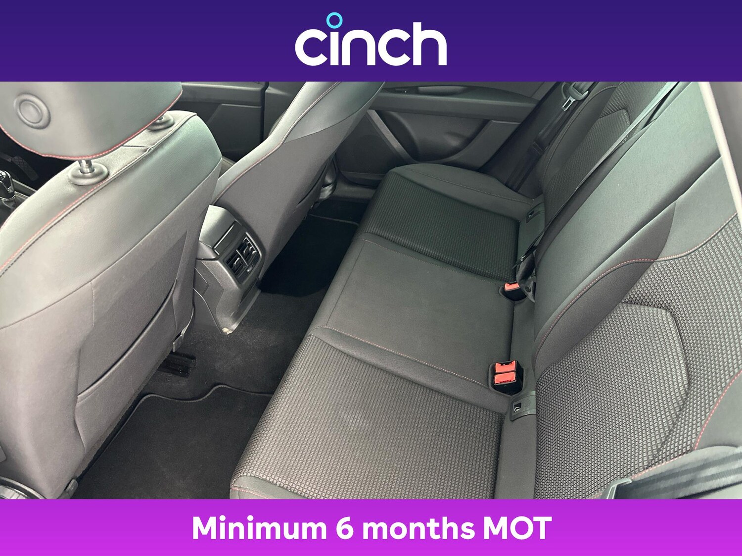 Used SEAT Leon 2019 for sale - 76445650: Photo 20