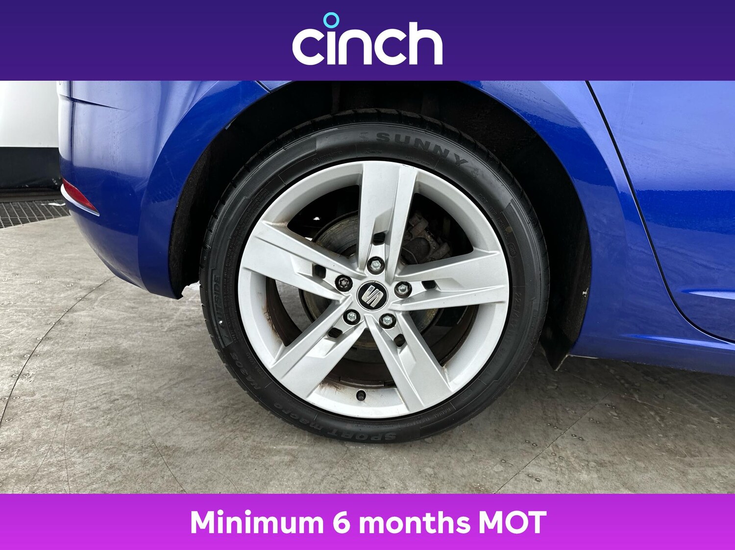 Used SEAT Leon 2019 for sale - 76445650: Photo 27