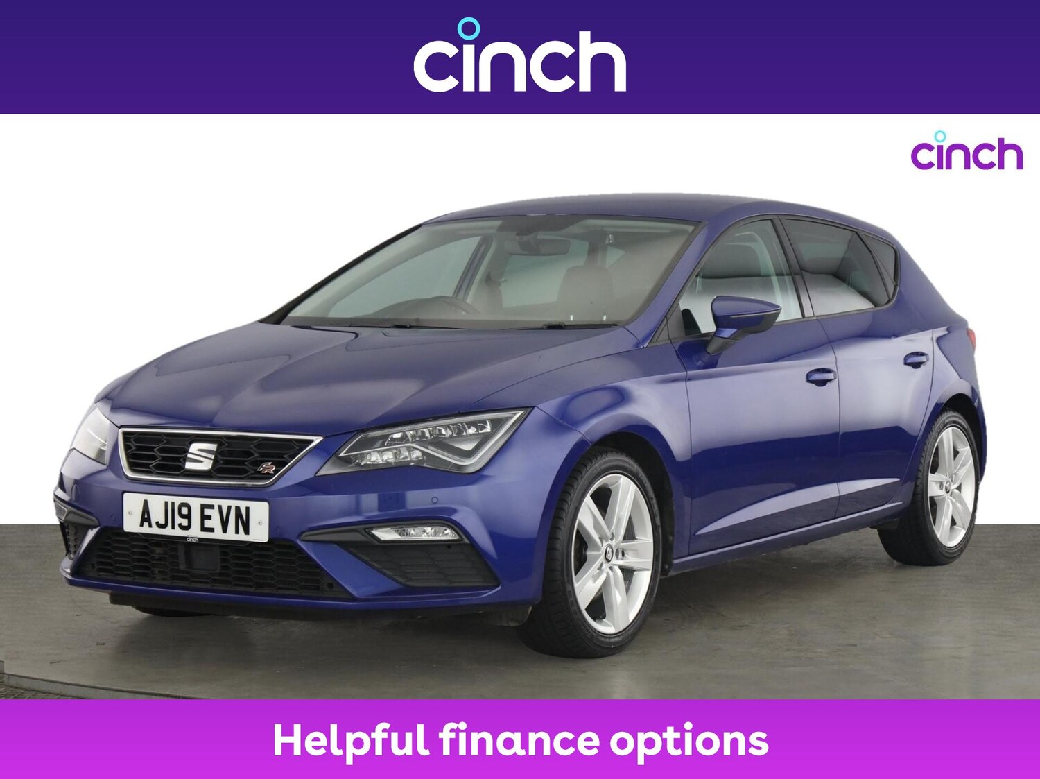 Used SEAT Leon 2019 for sale - 76445650: Photo 9