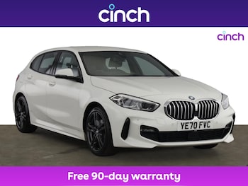 BMW - 1 Series