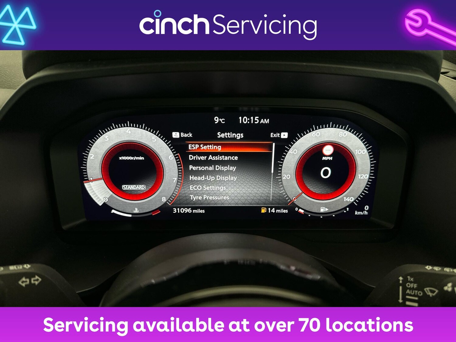 Used Nissan Qashqai 2022 for sale - 76523442: Photo 18