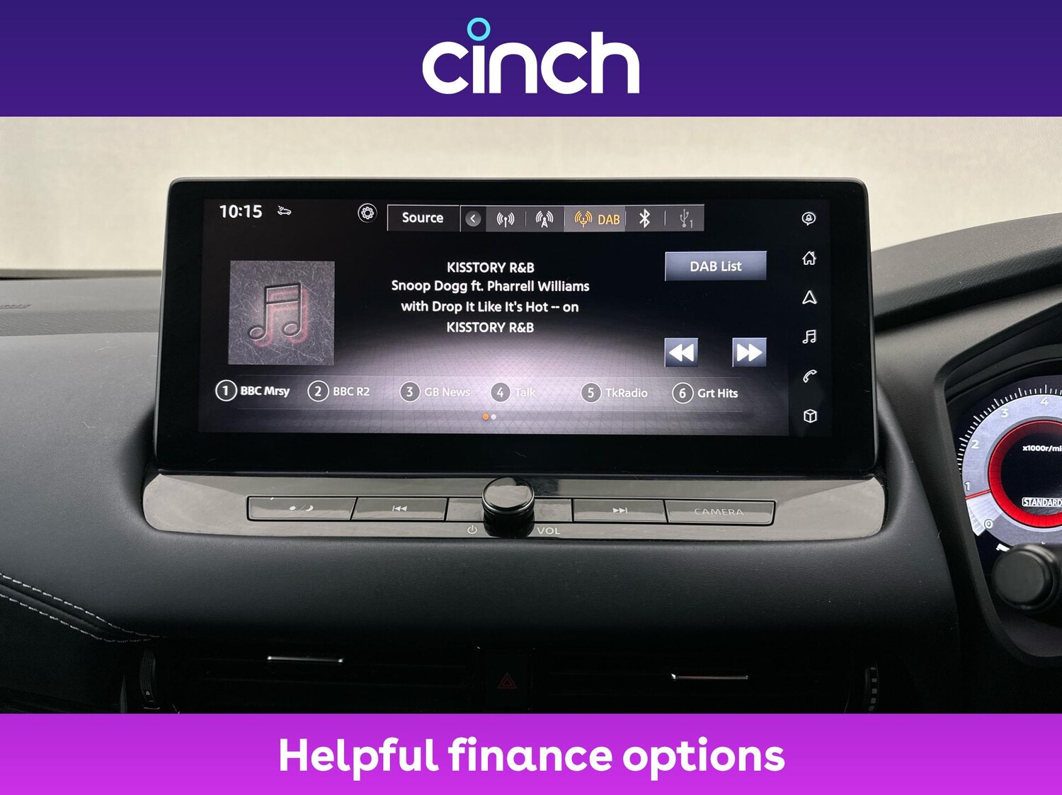 Used Nissan Qashqai 2022 for sale - 76523442: Photo 30