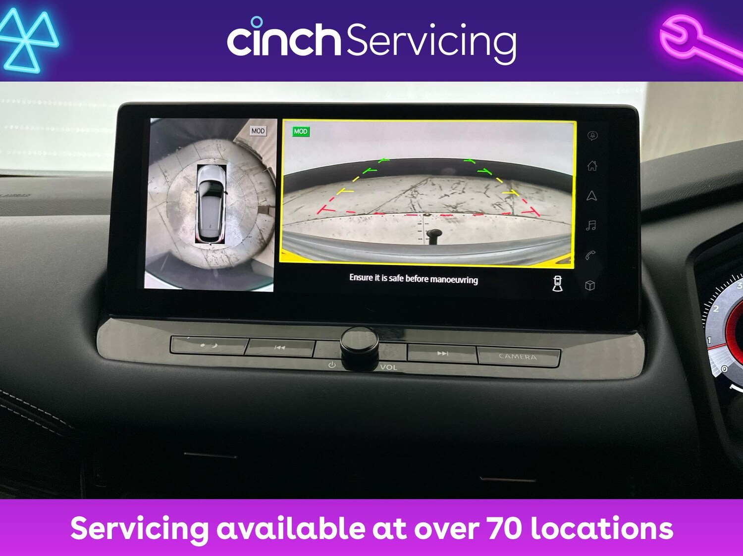 Used Nissan Qashqai 2022 for sale - 76523442: Photo 31