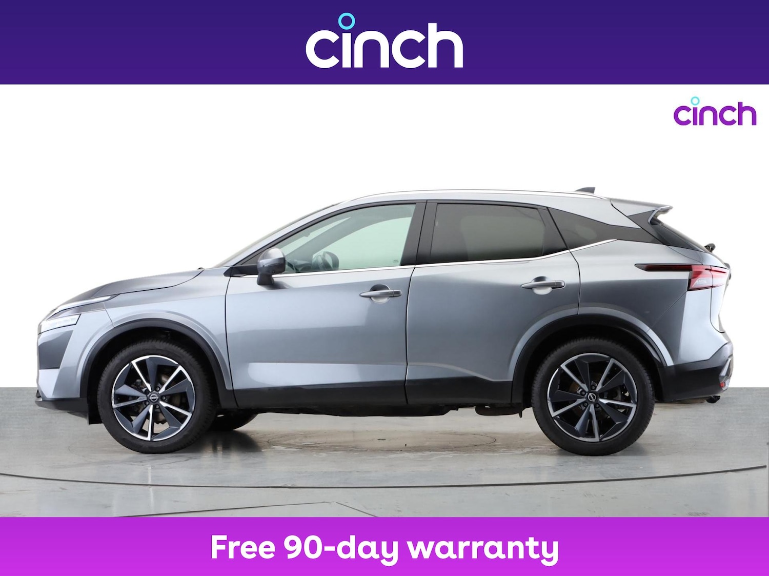 Used Nissan Qashqai 2022 for sale - 76523442: Photo 8