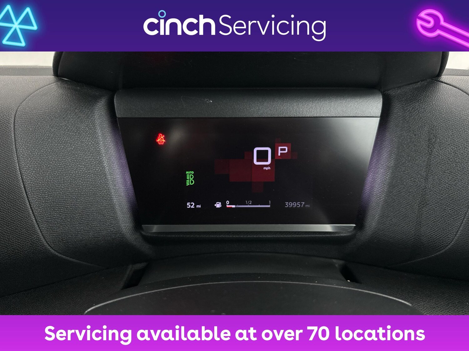 Used Citroen C4 2021 for sale - 76527088: Photo 18