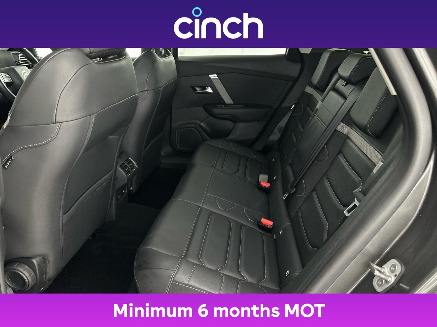 Used Citroen C4 2021 for sale - 76527088: Photo 20