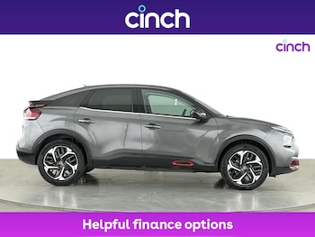 Used Citroen C4 2021 for sale - 76527088: Photo