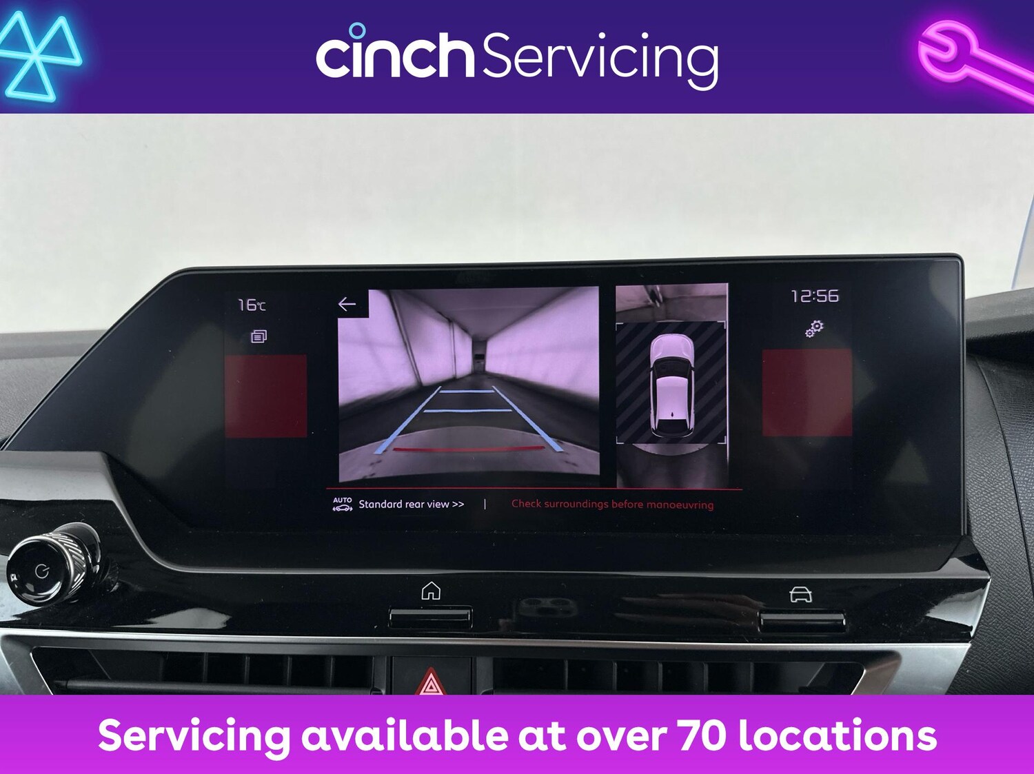 Used Citroen C4 2021 for sale - 76527088: Photo 36