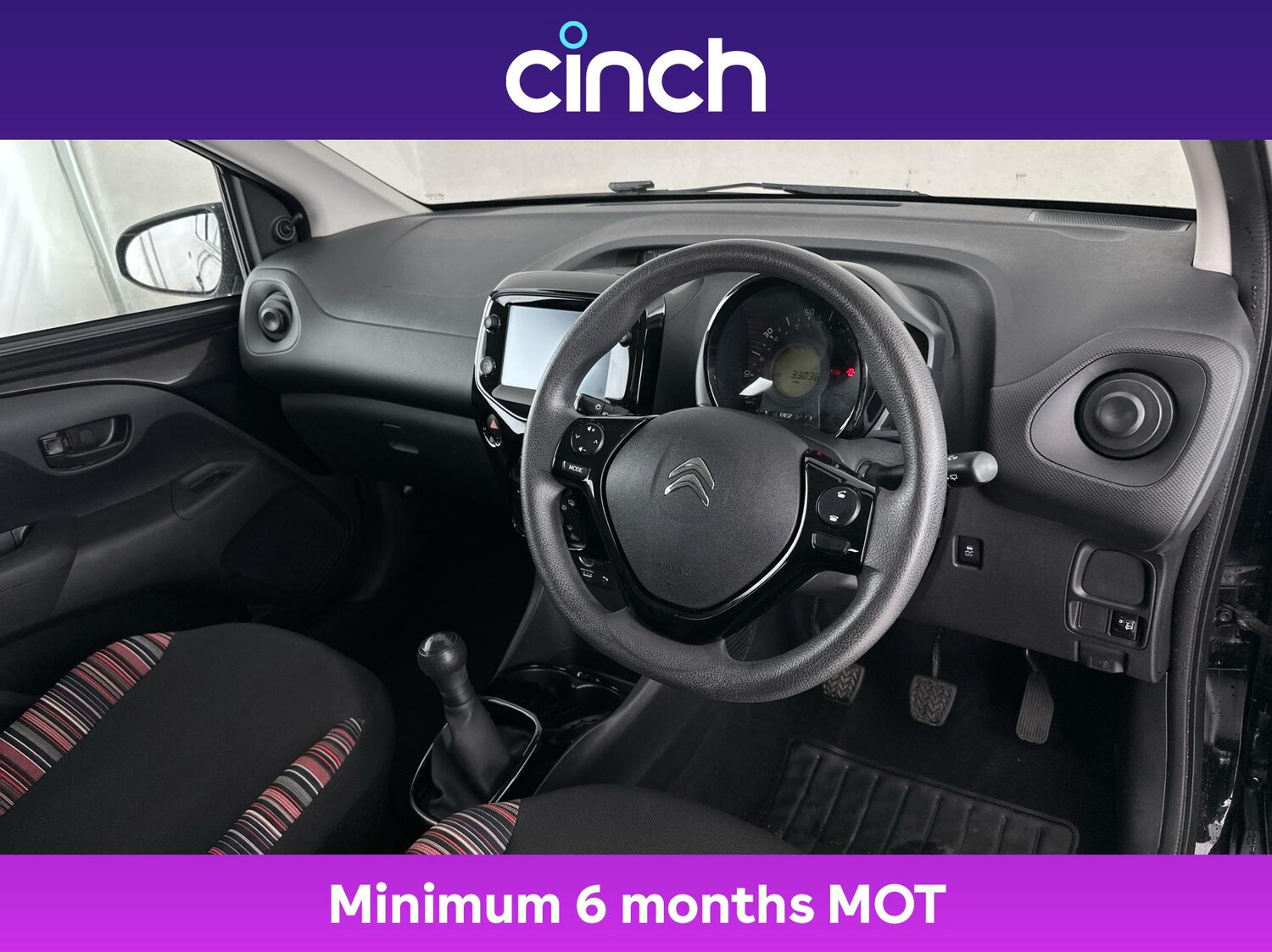 Used Citroen C1 2019 for sale - 76928227: Photo 12
