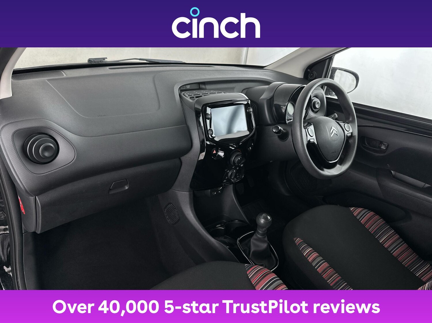 Used Citroen C1 2019 for sale - 76928227: Photo 14