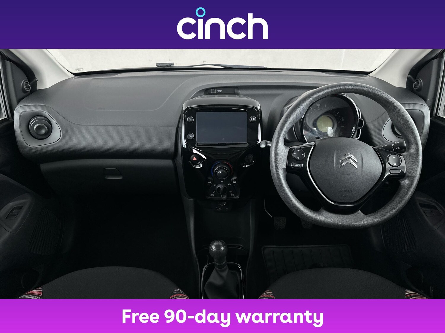 Used Citroen C1 2019 for sale - 76928227: Photo 15