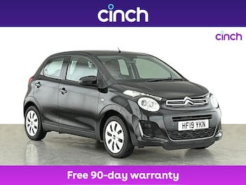 Used Citroen C1 2019 for sale - 76928227: Photo