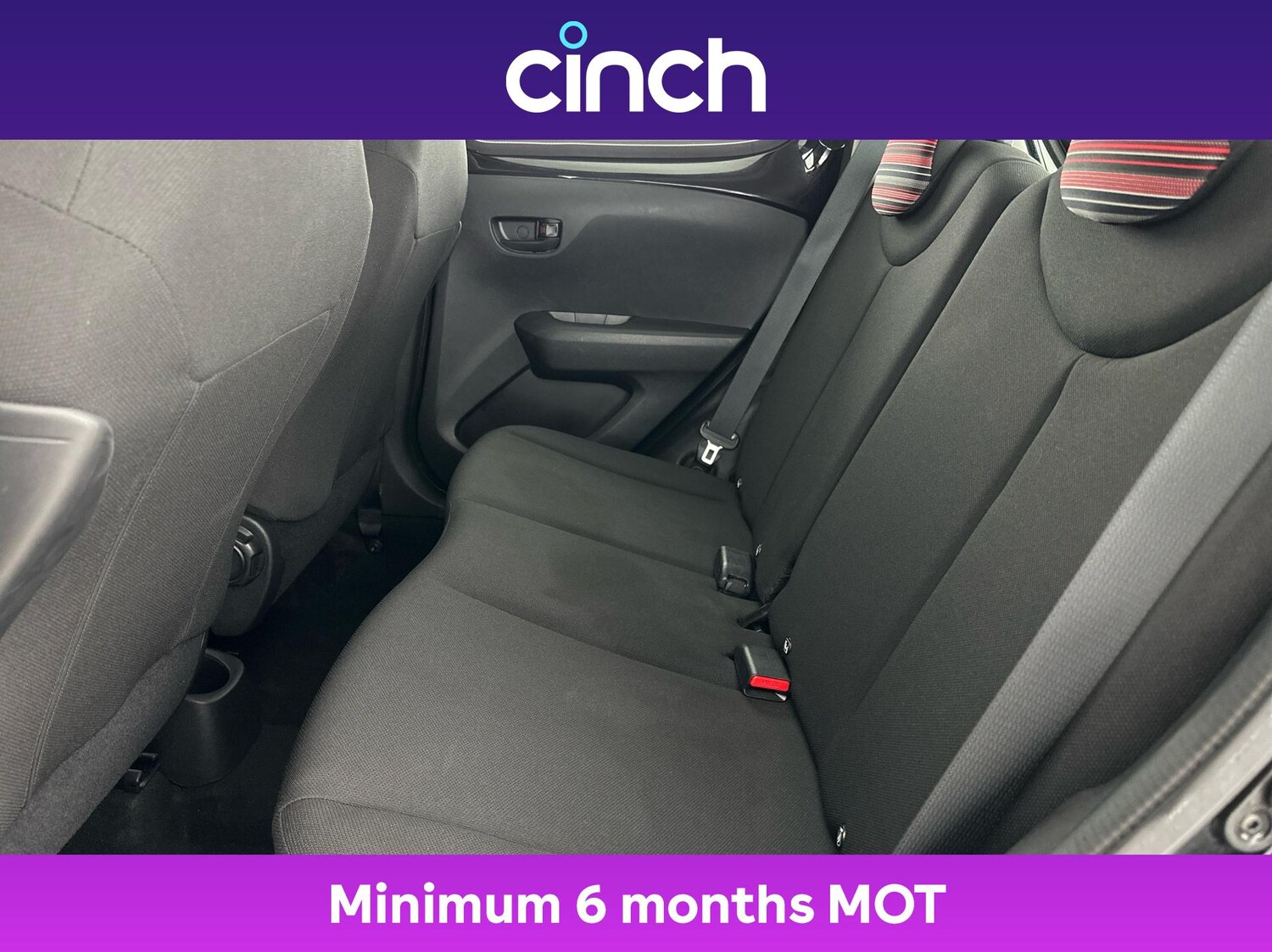 Used Citroen C1 2019 for sale - 76928227: Photo 20