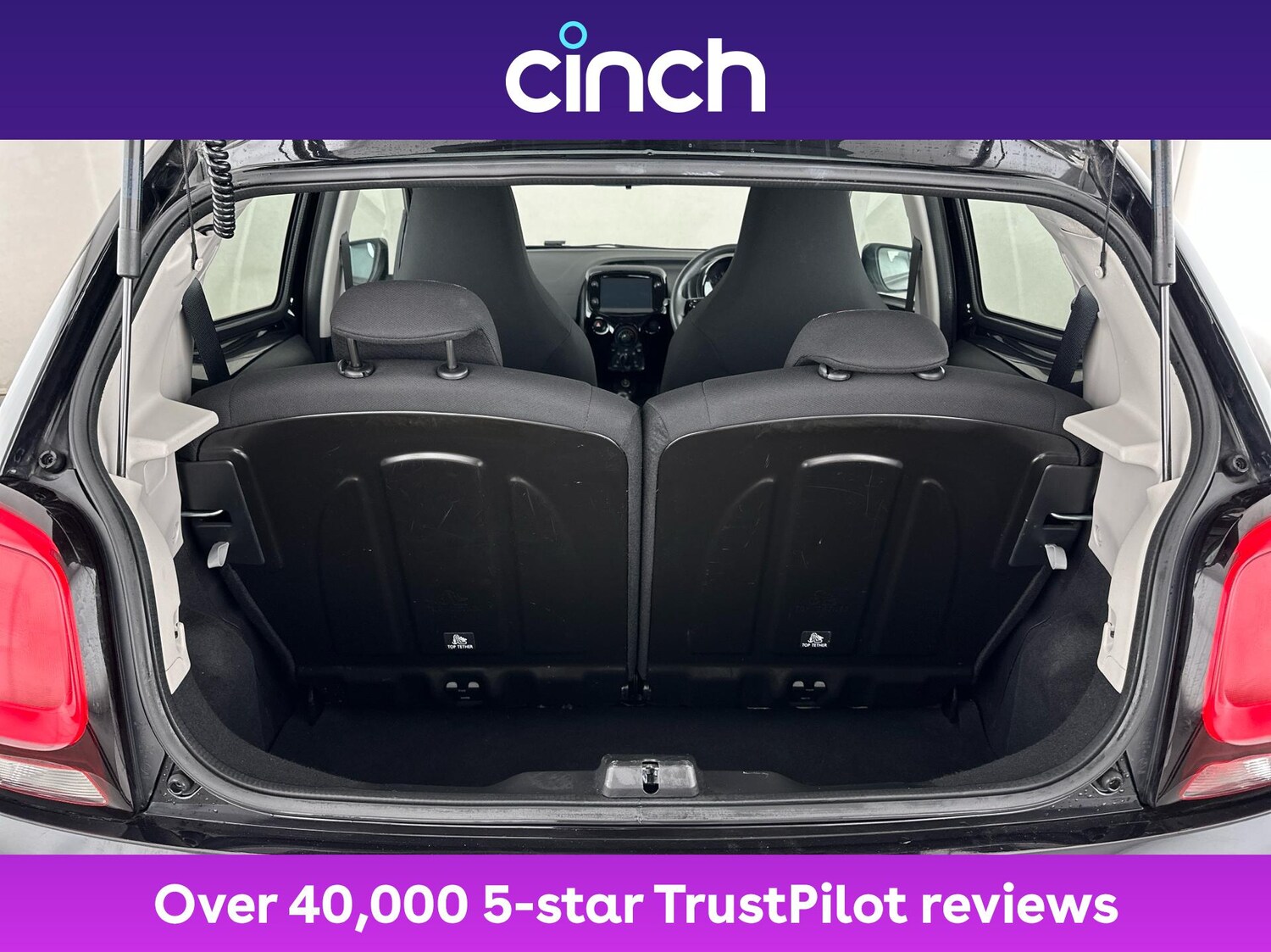 Used Citroen C1 2019 for sale - 76928227: Photo 21