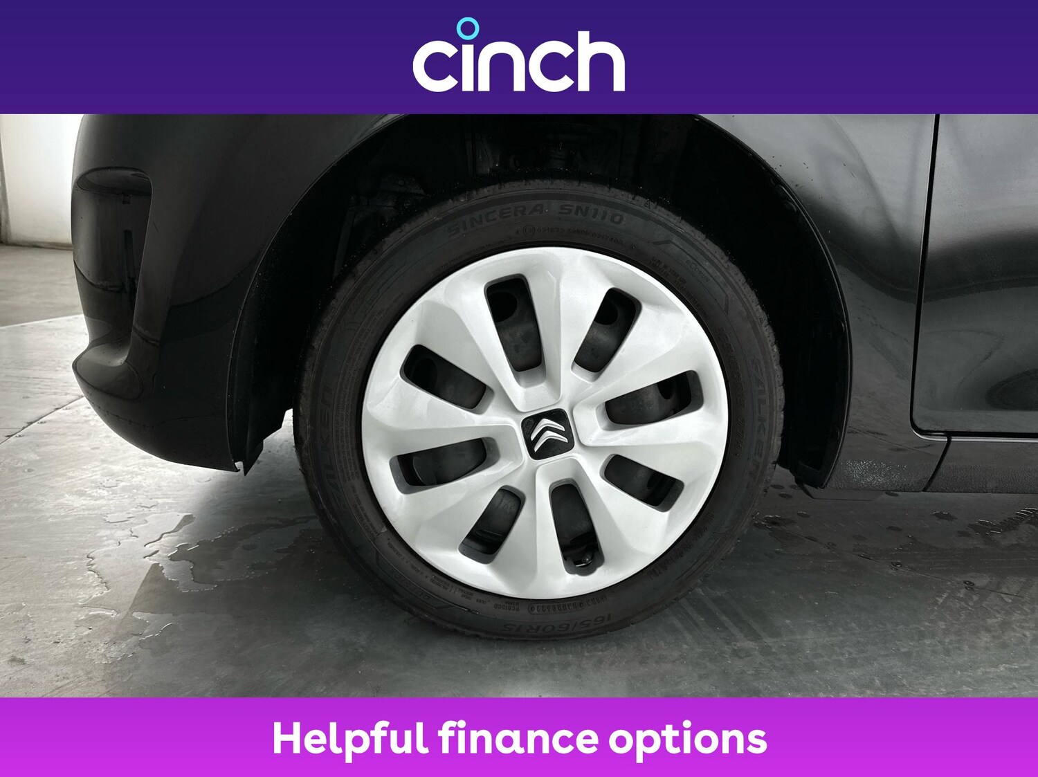 Used Citroen C1 2019 for sale - 76928227: Photo 24