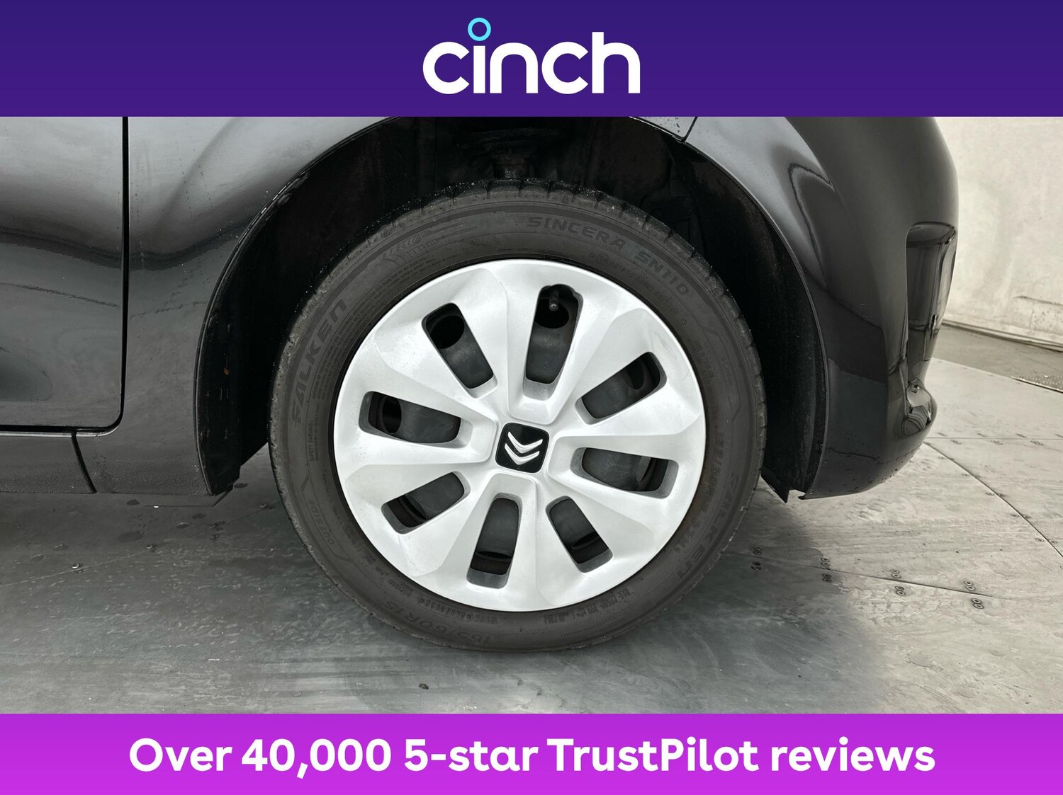 Used Citroen C1 2019 for sale - 76928227: Photo 28