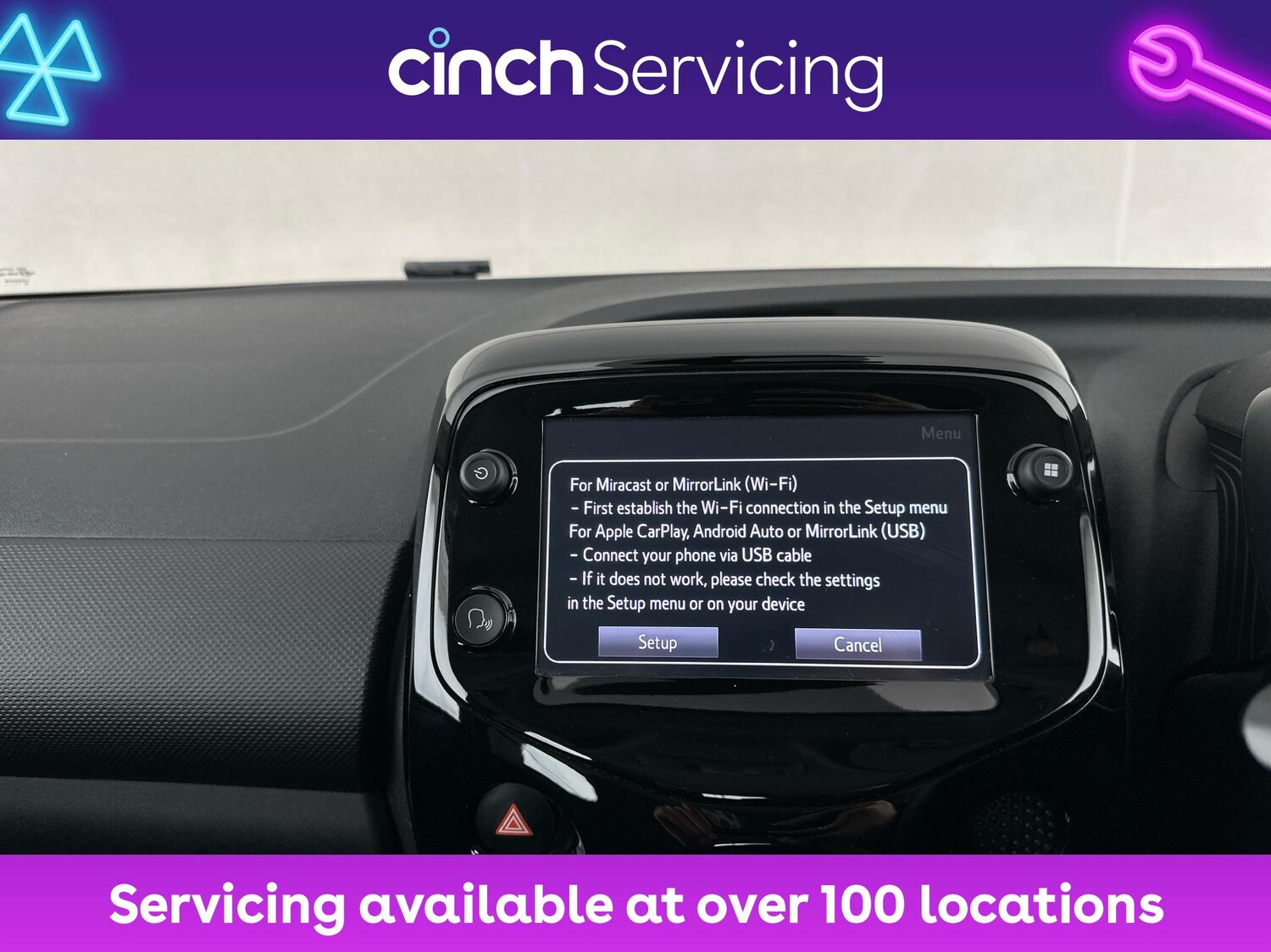 Used Citroen C1 2019 for sale - 76928227: Photo 31