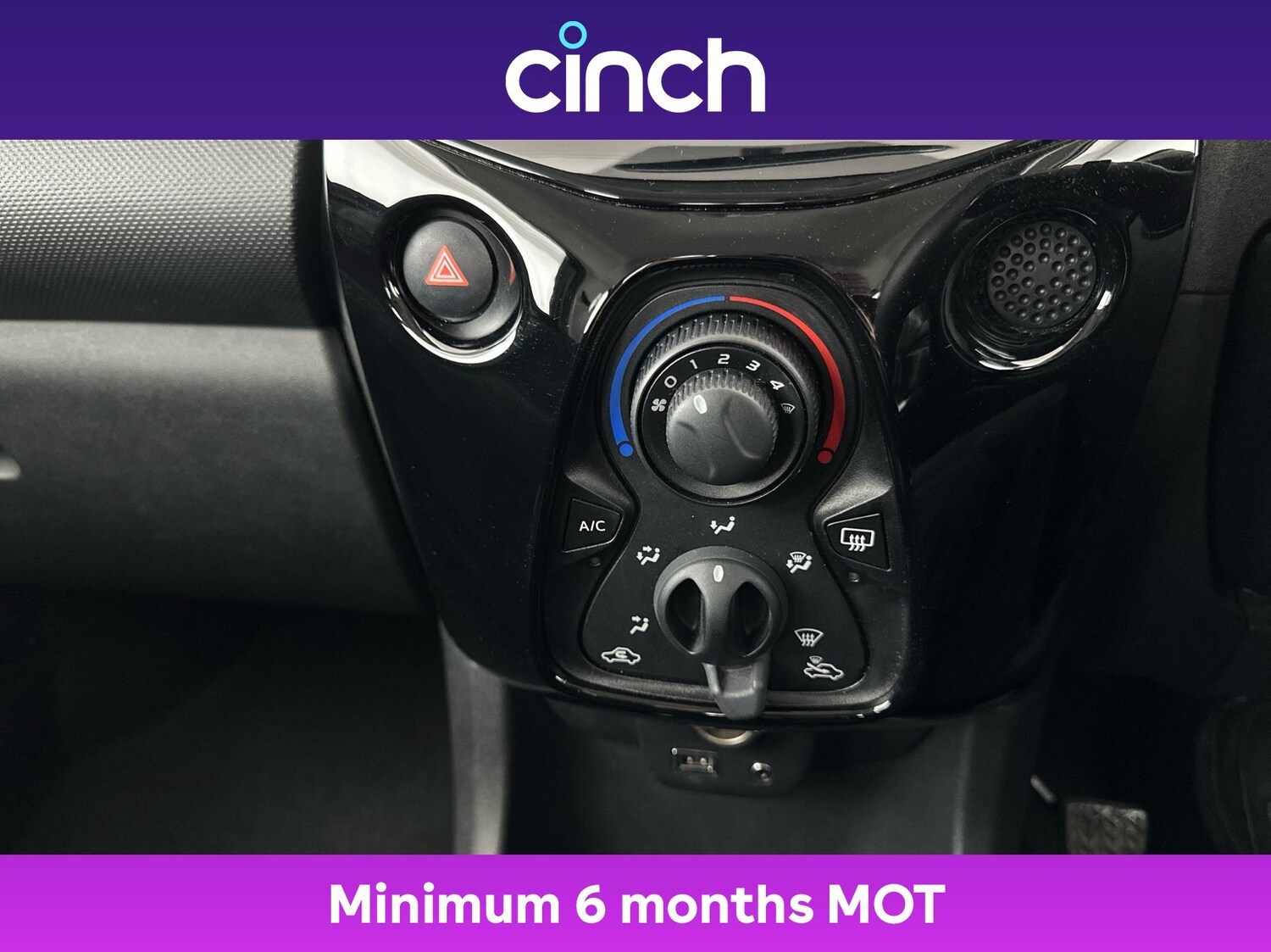 Used Citroen C1 2019 for sale - 76928227: Photo 32