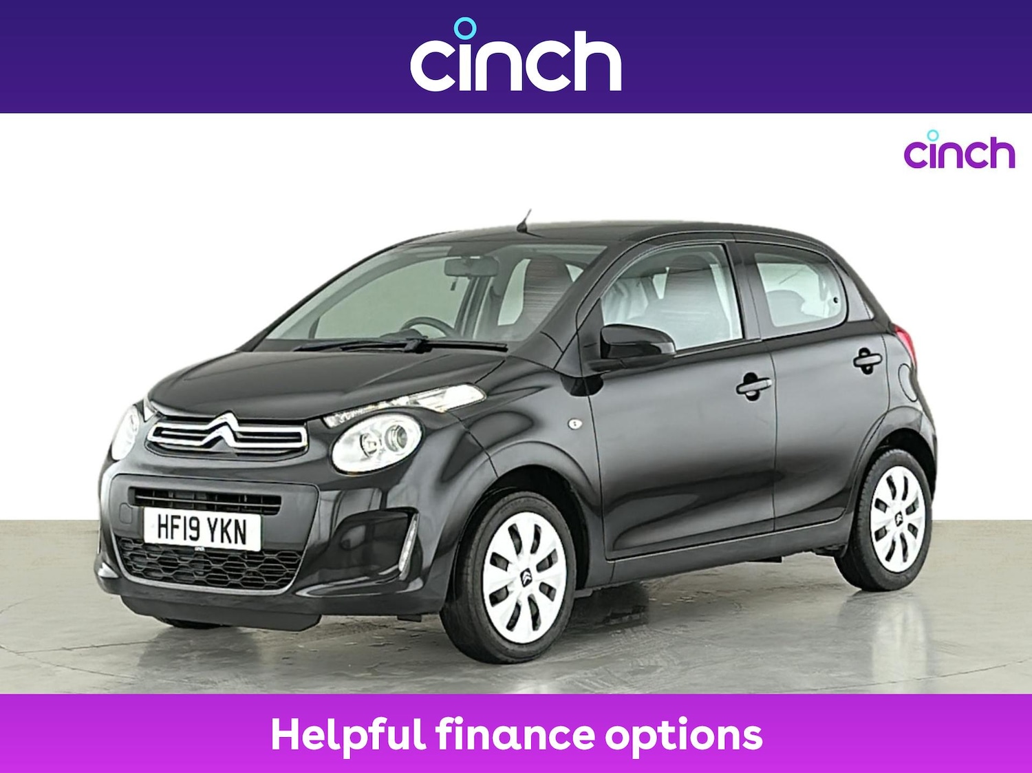 Used Citroen C1 2019 for sale - 76928227: Photo 9