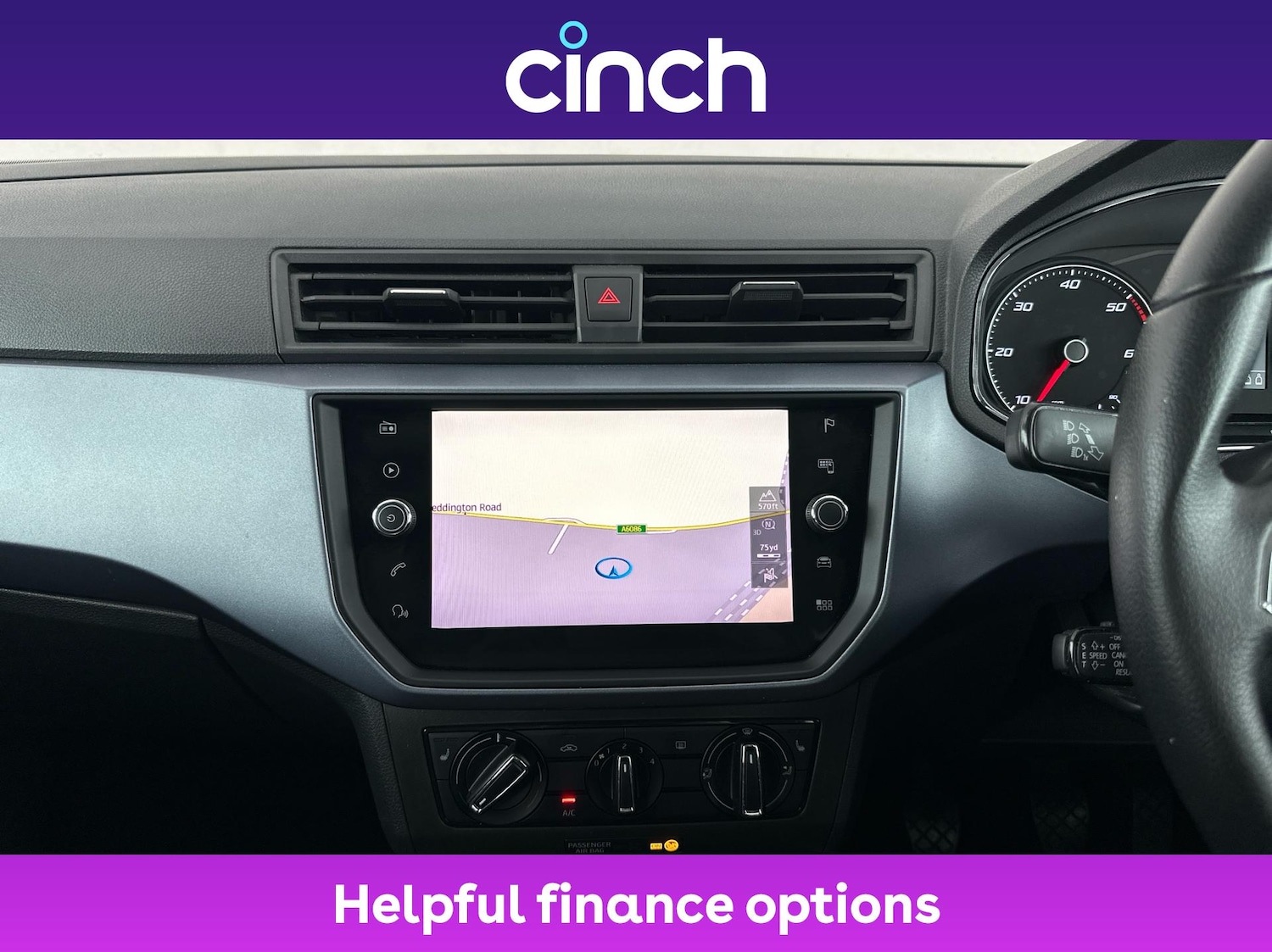 Used SEAT Arona 2018 for sale - 76750937: Photo 17