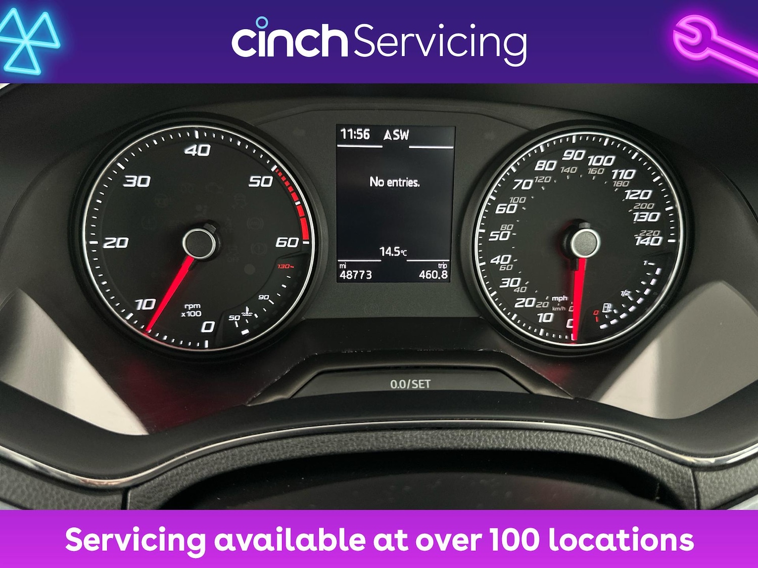 Used SEAT Arona 2018 for sale - 76750937: Photo 18