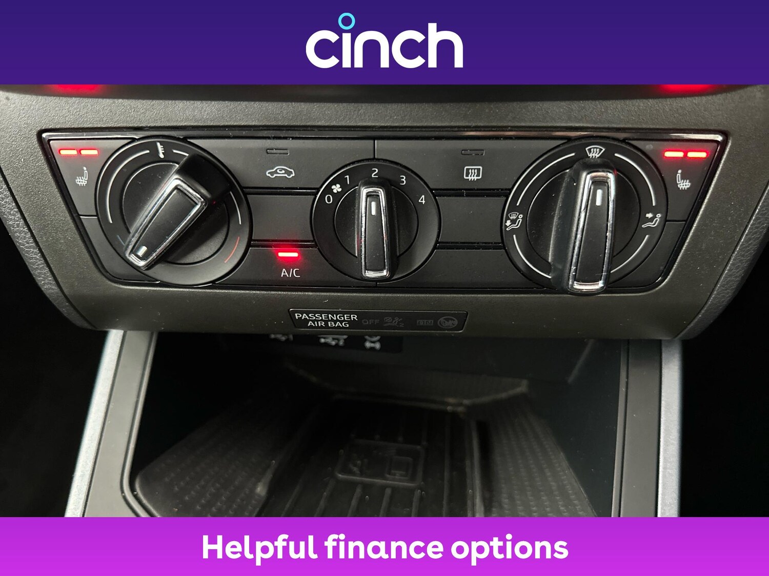 Used SEAT Arona 2018 for sale - 76750937: Photo 35