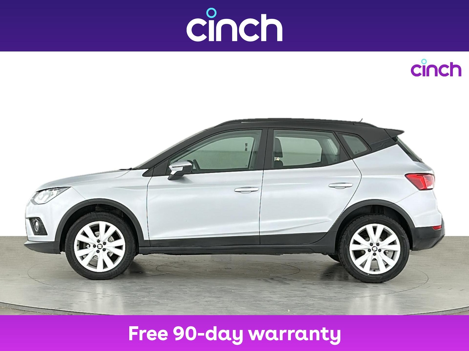 Used SEAT Arona 2018 for sale - 76750937: Photo 8