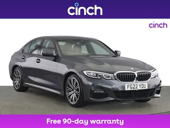 BMW - 3 Series
