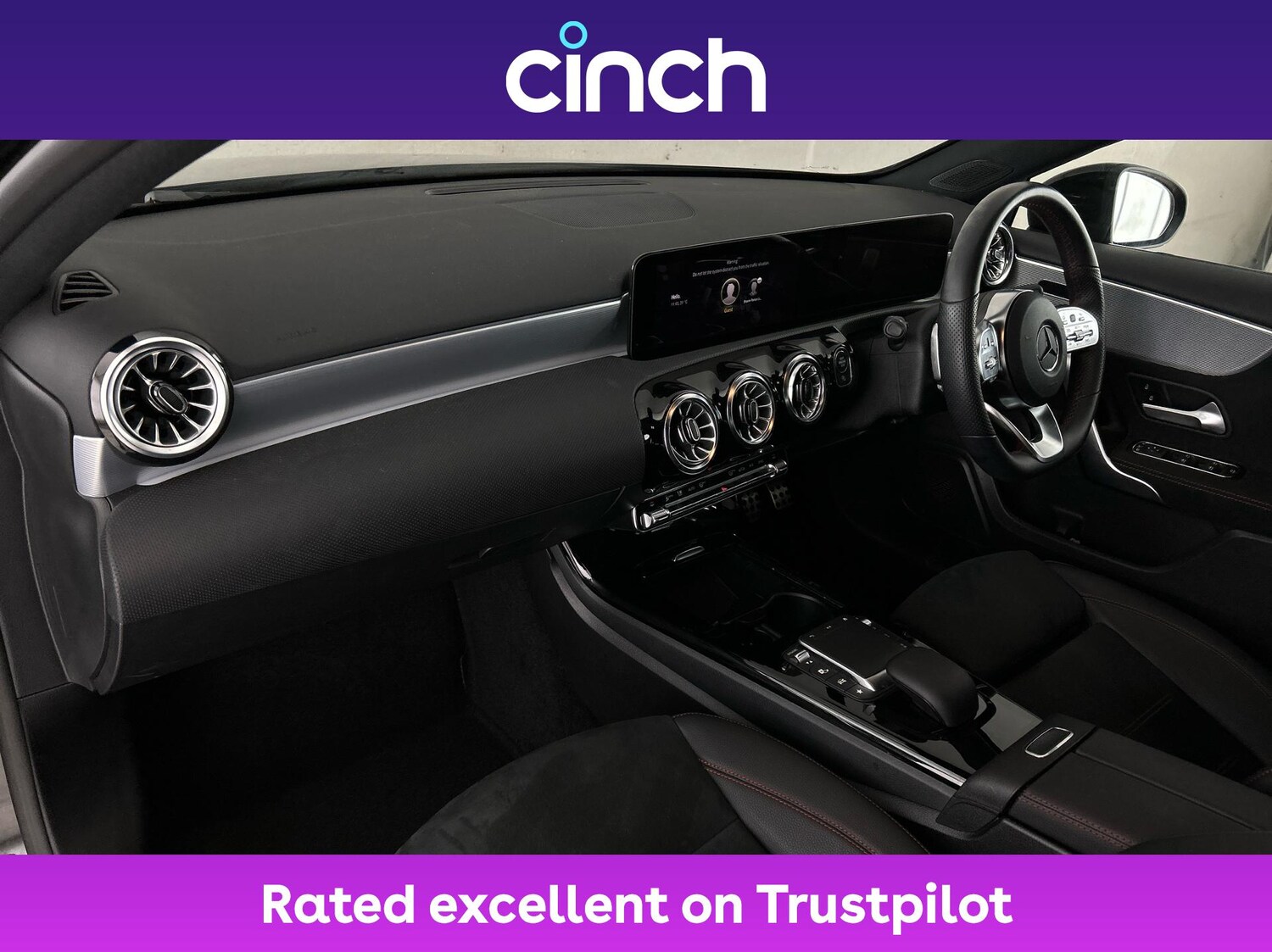 Used Mercedes-Benz A-Class 2022 for sale - 76569683: Photo 14