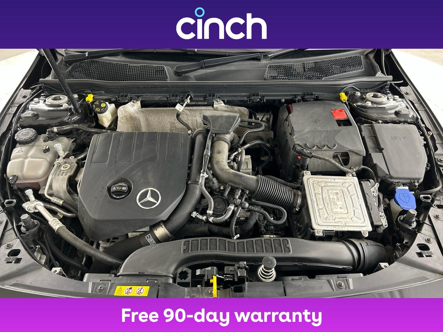 Used Mercedes-Benz A-Class 2022 for sale - 76569683: Photo 23