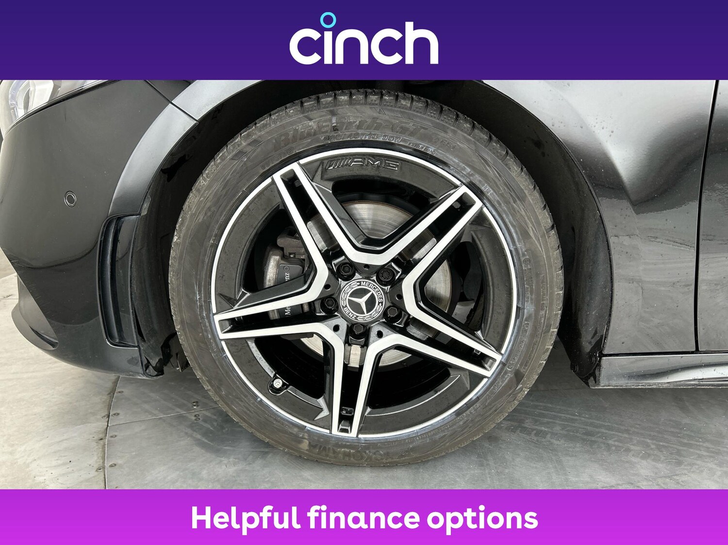 Used Mercedes-Benz A-Class 2022 for sale - 76569683: Photo 24