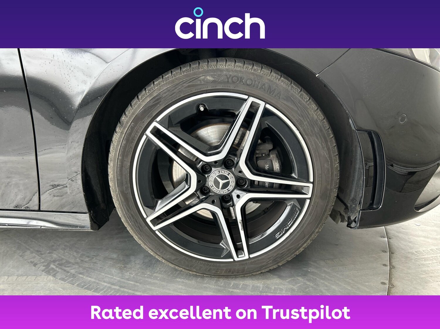 Used Mercedes-Benz A-Class 2022 for sale - 76569683: Photo 28