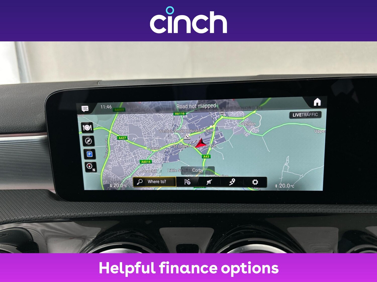 Used Mercedes-Benz A-Class 2022 for sale - 76569683: Photo 30