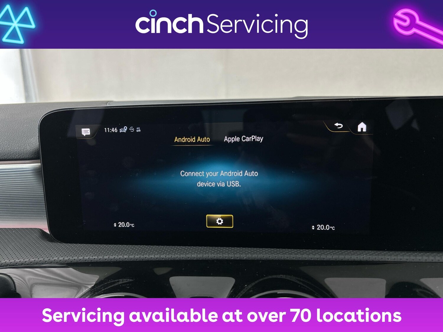 Used Mercedes-Benz A-Class 2022 for sale - 76569683: Photo 31