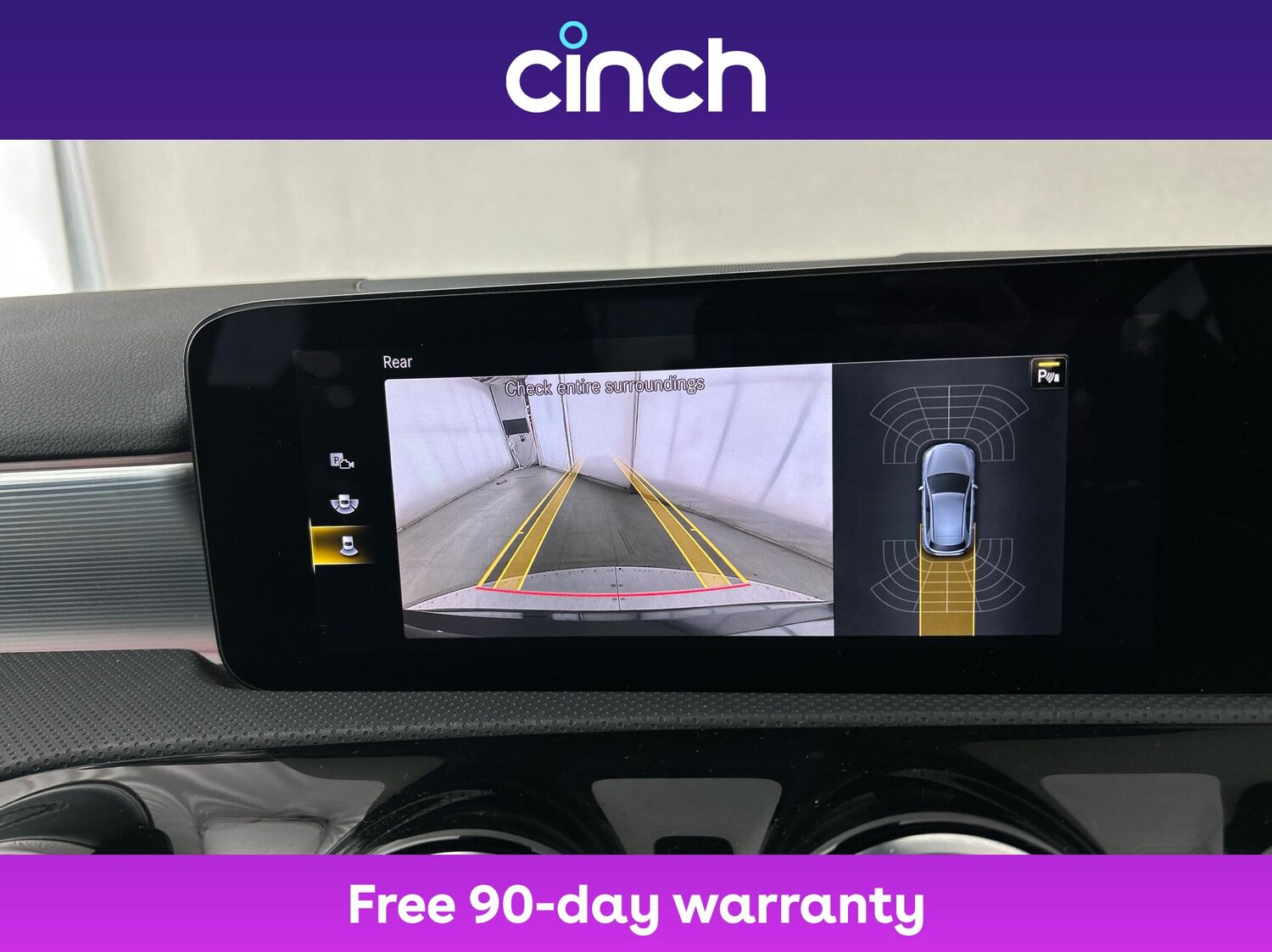 Used Mercedes-Benz A-Class 2022 for sale - 76569683: Photo 34